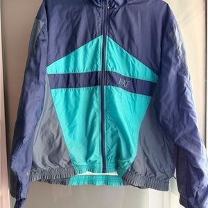 Nike Windbreaker